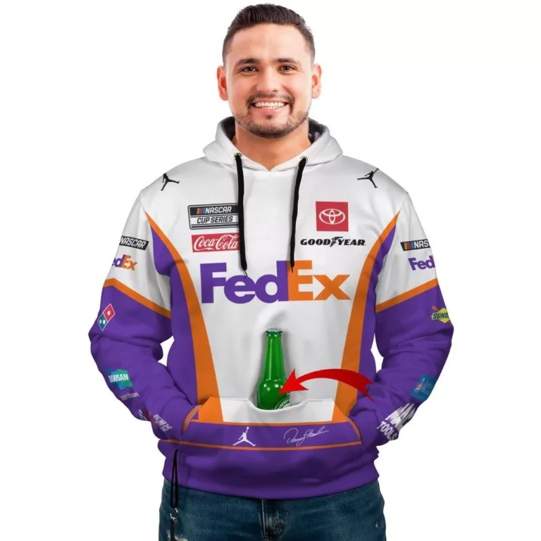 Nascar store - Loyal fans of Denny Hamlin's Unisex Pop Top Hoodie,Combo Unisex Pop Top Hoodie + Unisex Long Pants,Bomber Jacket,Unisex Long Pants:vintage nascar racing shirts,hoodie,jackets,shorts,sweatshirt,outfits,clothes