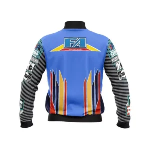 Racing store - Loyal fans of racing's Bomber Jacket:vintage nascar formula one motogp Monster Jam racing shirts,merch,uniform,hoodie,jackets,shorts,sweatshirt,outfits,clothes