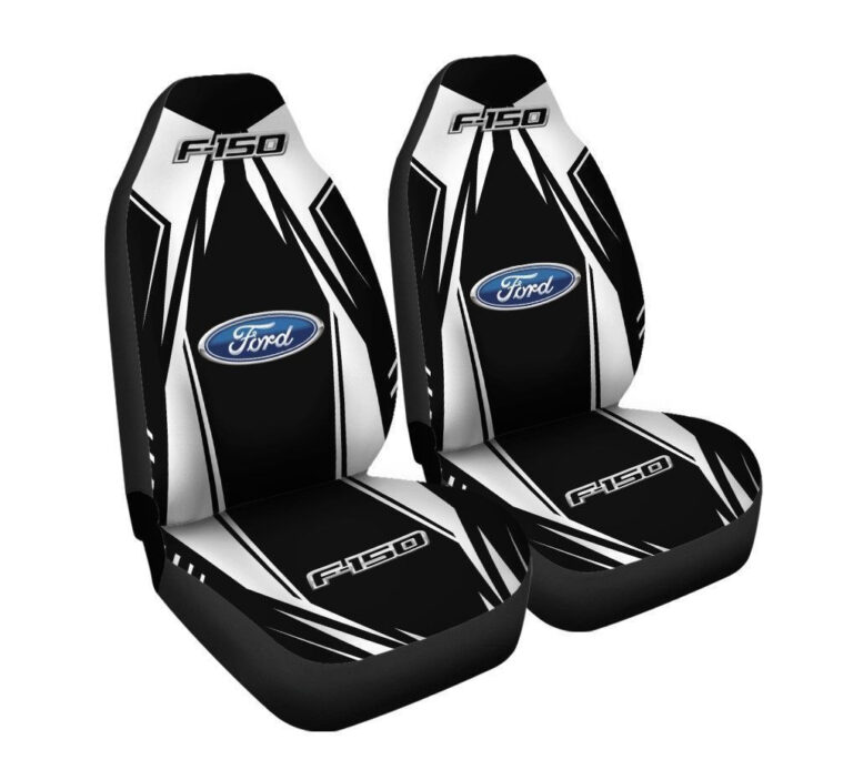 Ford store - Loyal fans of Ford's Set 2 Car Seat Cover:vintage Ford shirts,merch,suit,uniform,hoodie,jackets,shorts,sweatshirt,outfits,clothes