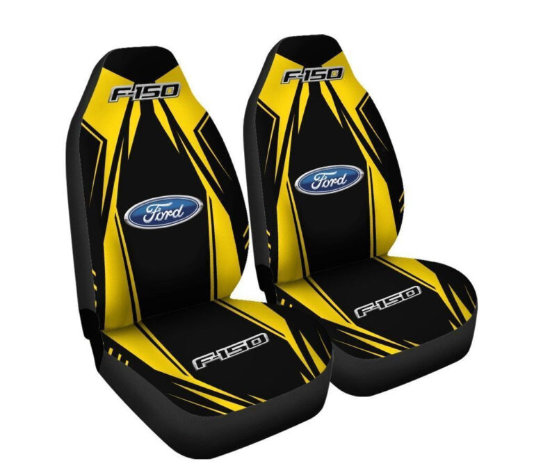 Ford store - Loyal fans of Ford's Set 2 Car Seat Cover:vintage Ford shirts,merch,suit,uniform,hoodie,jackets,shorts,sweatshirt,outfits,clothes