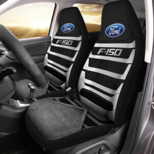 Ford store - Loyal fans of Ford's Set 2 Car Seat Cover:vintage Ford shirts,merch,suit,uniform,hoodie,jackets,shorts,sweatshirt,outfits,clothes