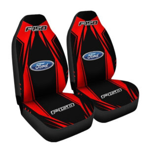 Ford store - Loyal fans of Ford's Set 2 Car Seat Cover:vintage Ford shirts,merch,suit,uniform,hoodie,jackets,shorts,sweatshirt,outfits,clothes