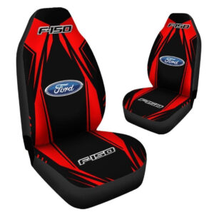 Ford store - Loyal fans of Ford's Set 2 Car Seat Cover:vintage Ford shirts,merch,suit,uniform,hoodie,jackets,shorts,sweatshirt,outfits,clothes