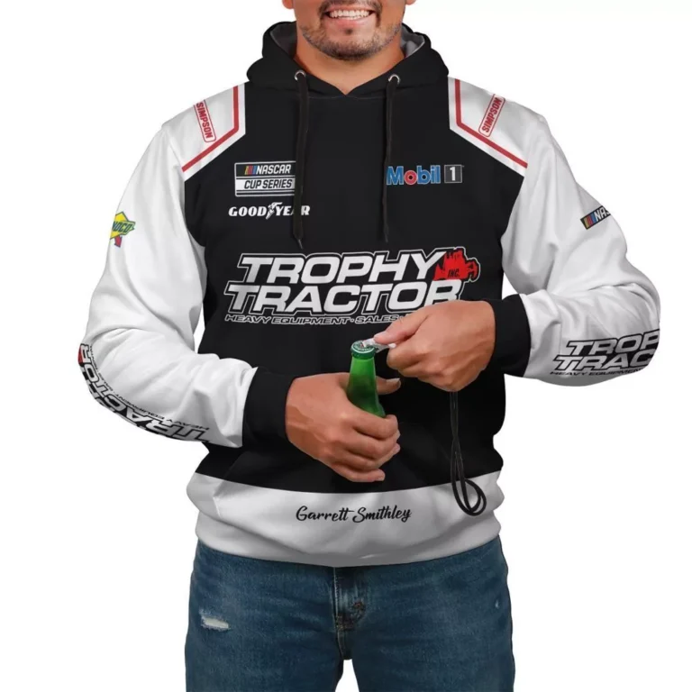 Nascar store - Loyal fans of Garrett Smithley's Unisex Pop Top Hoodie,Combo Unisex Pop Top Hoodie + Unisex Long Pants,Bomber Jacket,Unisex Long Pants:vintage nascar racing shirts,hoodie,jackets,shorts,sweatshirt,outfits,clothes