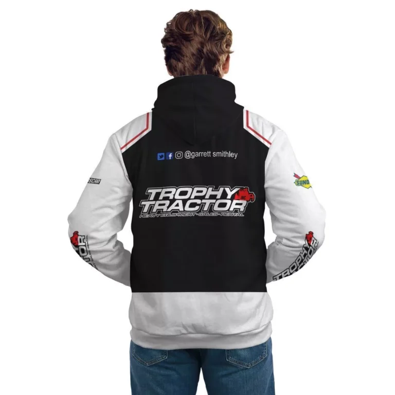 Nascar store - Loyal fans of Garrett Smithley's Unisex Pop Top Hoodie,Combo Unisex Pop Top Hoodie + Unisex Long Pants,Bomber Jacket,Unisex Long Pants:vintage nascar racing shirts,hoodie,jackets,shorts,sweatshirt,outfits,clothes