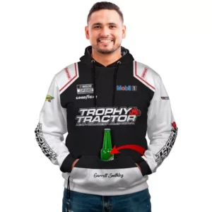 Nascar store - Loyal fans of Garrett Smithley's Unisex Pop Top Hoodie,Combo Unisex Pop Top Hoodie + Unisex Long Pants,Bomber Jacket,Unisex Long Pants:vintage nascar racing shirts,hoodie,jackets,shorts,sweatshirt,outfits,clothes