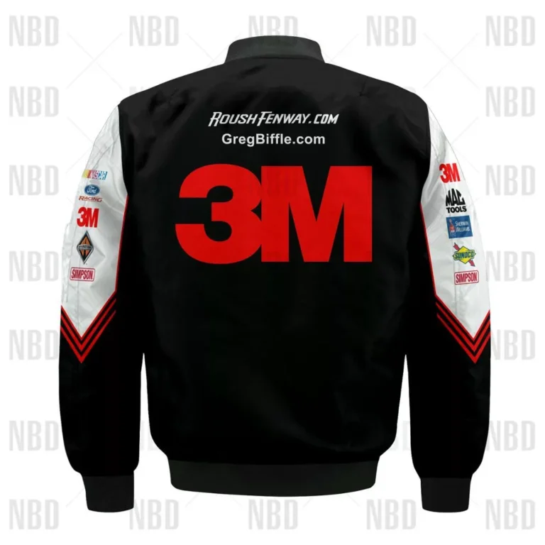 Nascar store - Loyal fans of Greg Biffle's Bomber Jacket,Unisex Thick Coat,Kid Thick Coat:vintage nascar racing shirts,merch,uniform,hoodie,jackets,shorts,sweatshirt,outfits,clothes