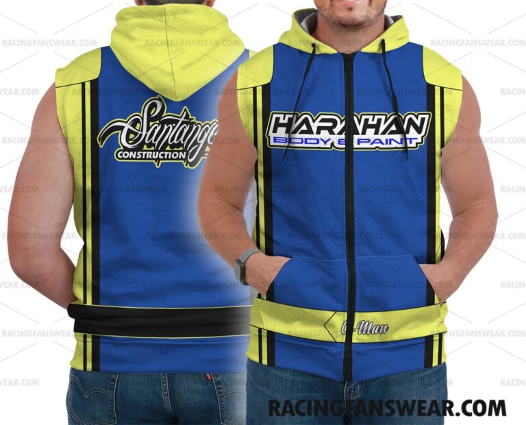 Nascar store - Loyal fans of harahan's Unisex Sleeveless Hoodie,Unisex Hooded T-Shirt,Kid Sleeveless Hoodie,Kid Hooded T-Shirts:vintage nascar racing suit,uniform,apparel,shirts,merch,hoodie,jackets,shorts,sweatshirt,outfits,clothes