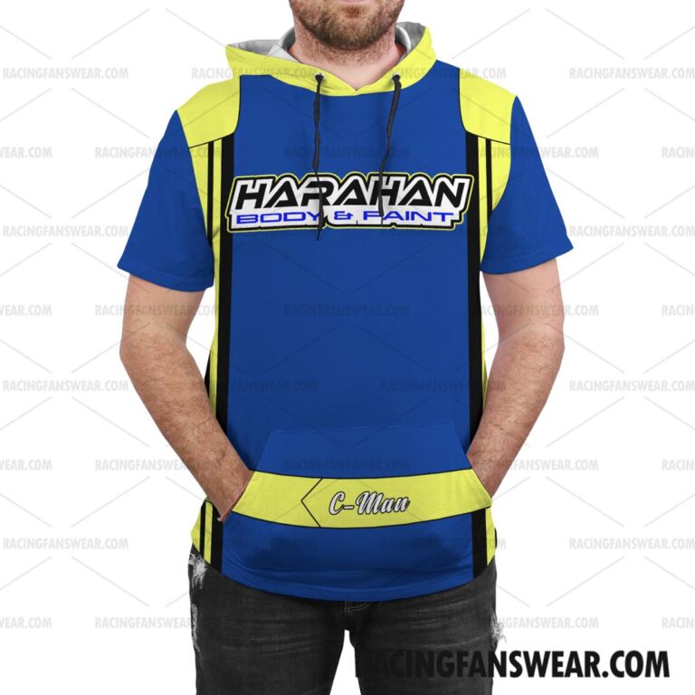 Nascar store - Loyal fans of harahan's Unisex Sleeveless Hoodie,Unisex Hooded T-Shirt,Kid Sleeveless Hoodie,Kid Hooded T-Shirts:vintage nascar racing suit,uniform,apparel,shirts,merch,hoodie,jackets,shorts,sweatshirt,outfits,clothes