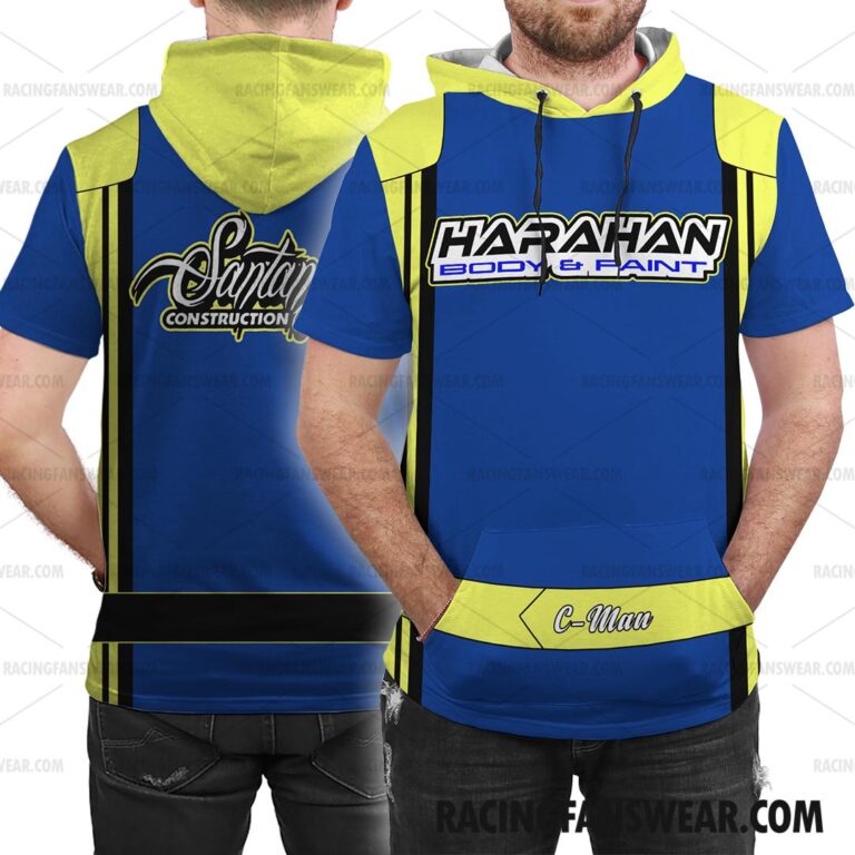 Nascar store - Loyal fans of harahan's Unisex Sleeveless Hoodie,Unisex Hooded T-Shirt,Kid Sleeveless Hoodie,Kid Hooded T-Shirts:vintage nascar racing suit,uniform,apparel,shirts,merch,hoodie,jackets,shorts,sweatshirt,outfits,clothes