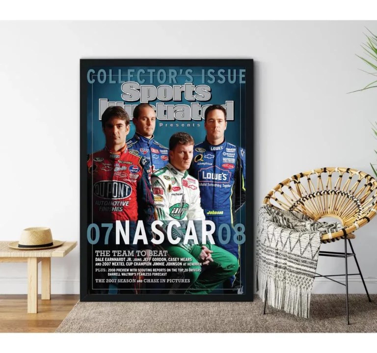 Nascar store - Loyal fans of Hendrick Motorsports's Poster (Frame not included):vintage nascar racing shirts,merch,uniform,hoodie,jackets,shorts,sweatshirt,outfits,clothes