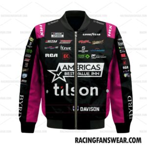 James Davison Nascar Racing 2021 Customize Name and Number Clothes Bomber Thick Coat Sleeveless Hoodie Hooded T-Shirt 2 Nascar store - Loyal fans of James Davison's Bomber Jacket,Unisex Thick Coat,Unisex Sleeveless Hoodie,Unisex Hooded T-Shirt,Kid Sleeveless Hoodie,Kid Hooded T-Shirts,Kid Thick Coat:vintage nascar racing suit,uniform,apparel,shirts,merch,hoodie,jackets,shorts,sweatshirt,outfits,clothes