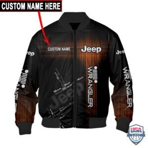 Jeep store - Loyal fans of Jeep's Bomber Jacket:vintage Jeep shirts,merch,uniform,hoodie,jackets,shorts,sweatshirt,outfits,clothes