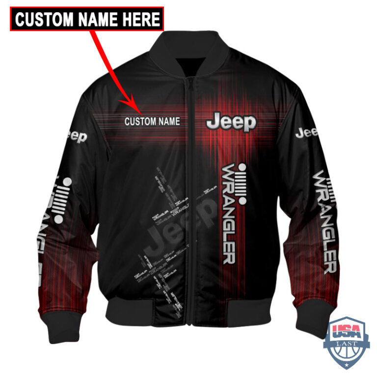 Jeep store - Loyal fans of Jeep's Bomber Jacket:vintage Jeep shirts,merch,uniform,hoodie,jackets,shorts,sweatshirt,outfits,clothes