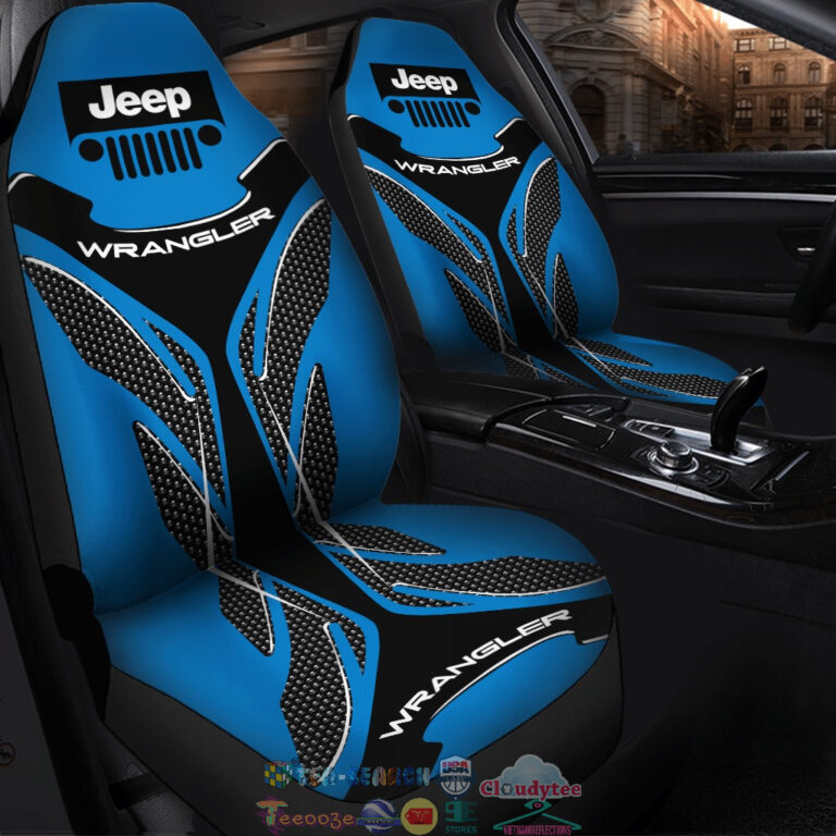 Jeep store - Loyal fans of Jeep's Set 2 Car Seat Cover:vintage Jeep shirts,merch,uniform,hoodie,jackets,shorts,sweatshirt,outfits,clothes