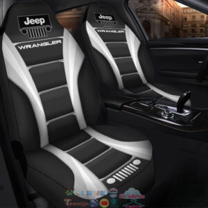 Jeep store - Loyal fans of Jeep's Set 2 Car Seat Cover:vintage Jeep shirts,merch,uniform,hoodie,jackets,shorts,sweatshirt,outfits,clothes