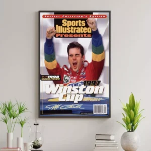 Nascar store - Loyal fans of Jeff Gordon's Poster (Frame not included):vintage nascar racing shirts,merch,uniform,hoodie,jackets,shorts,sweatshirt,outfits,clothes