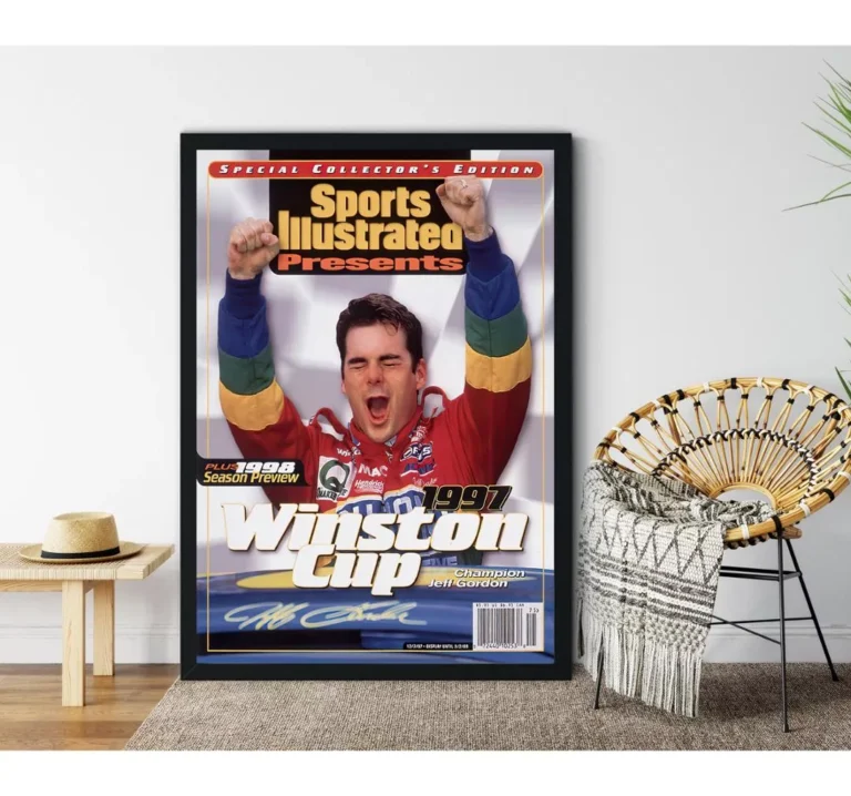 Nascar store - Loyal fans of Jeff Gordon's Poster (Frame not included):vintage nascar racing shirts,merch,uniform,hoodie,jackets,shorts,sweatshirt,outfits,clothes