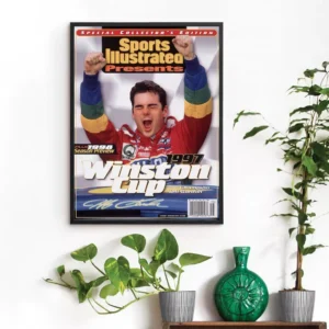 Nascar store - Loyal fans of Jeff Gordon's Poster (Frame not included):vintage nascar racing shirts,merch,uniform,hoodie,jackets,shorts,sweatshirt,outfits,clothes