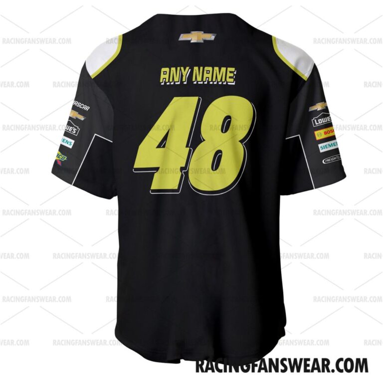 Nascar store - Loyal fans of Jimmie Johnson's Unisex Baseball Jerseys,Kid Baseball Jerseys,Youth Baseball Jerseys,Men's Hockey Jerseys,WoMen's Hockey Jerseys,Youth's Hockey Jerseys:vintage nascar racing suit,uniform,apparel,shirts,merch,hoodie,jackets,shorts,sweatshirt,outfits,clothes