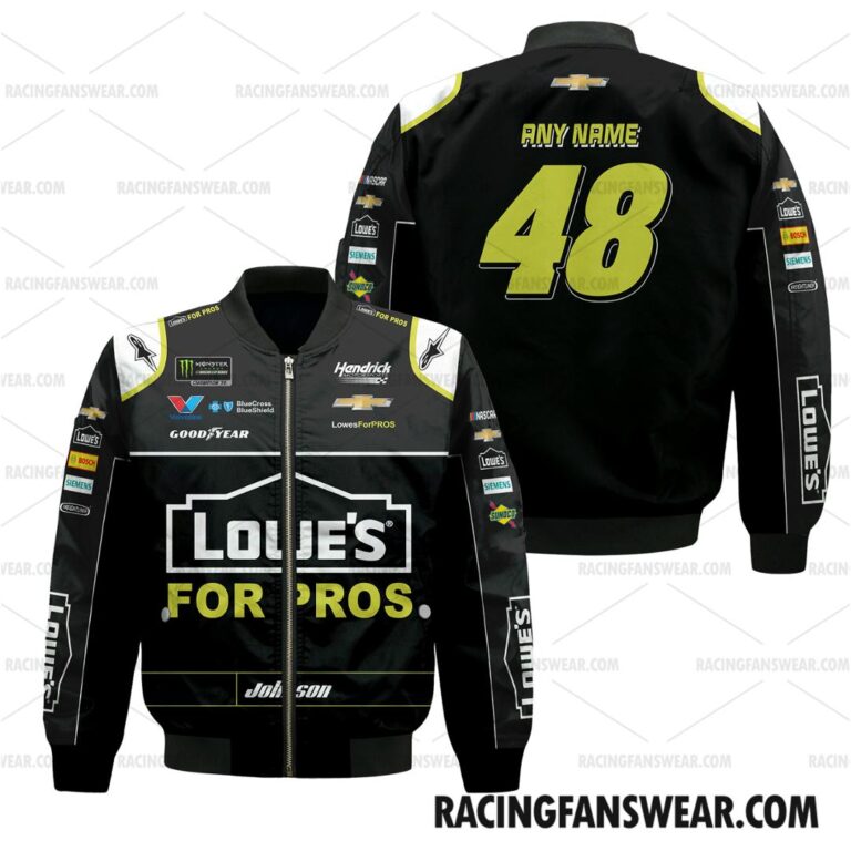 Nascar store - Loyal fans of Jimmie Johnson's Bomber Jacket,Unisex Thick Coat,Unisex Sleeveless Hoodie,Unisex Hooded T-Shirt,Kid Sleeveless Hoodie,Kid Hooded T-Shirts,Kid Thick Coat:vintage nascar racing suit,uniform,apparel,shirts,merch,hoodie,jackets,shorts,sweatshirt,outfits,clothes