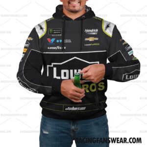 Jimmie Johnson Nascar Racing 2018 Customize Name and Number Clothes Sweatshirt Zip Pop Top Hoodie T-Shirt Long Pant 4 Nascar store - Loyal fans of Jimmie Johnson's Combo Unisex Hoodie + Unisex Long Pants,Combo Unisex Pop Top Hoodie + Unisex Long Pants,Combo Unisex Zip Hoodie + Unisex Long Pants,Combo Kid Hoodie + Kid Long Pants,Combo Kid Zip Hoodie + Kid Long Pants,Unisex Pop Top Hoodie,Unisex Hoodie,Unisex Zip Hoodie,Unisex T-Shirt,Unisex Sweatshirt,Unisex Long Pants,Kid Hoodie,Kid Zip Hoodie,Kid T-Shirt,Kid Sweatshirt,Kid Long Pants:vintage nascar racing suit,uniform,apparel,shirts,merch,hoodie,jackets,shorts,sweatshirt,outfits,clothes