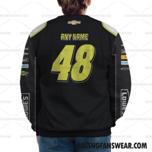Jimmie Johnson Nascar Racing 2018 Customize Name and Number Clothes Sweatshirt Zip Pop Top Hoodie T-Shirt Long Pant 13 Nascar store - Loyal fans of Jimmie Johnson's Combo Unisex Hoodie + Unisex Long Pants,Combo Unisex Pop Top Hoodie + Unisex Long Pants,Combo Unisex Zip Hoodie + Unisex Long Pants,Combo Kid Hoodie + Kid Long Pants,Combo Kid Zip Hoodie + Kid Long Pants,Unisex Pop Top Hoodie,Unisex Hoodie,Unisex Zip Hoodie,Unisex T-Shirt,Unisex Sweatshirt,Unisex Long Pants,Kid Hoodie,Kid Zip Hoodie,Kid T-Shirt,Kid Sweatshirt,Kid Long Pants:vintage nascar racing suit,uniform,apparel,shirts,merch,hoodie,jackets,shorts,sweatshirt,outfits,clothes