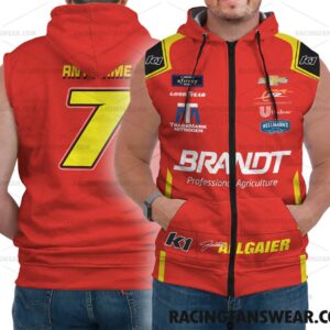 Nascar store - Loyal fans of Justin Allgaier's Bomber Jacket,Unisex Thick Coat,Unisex Sleeveless Hoodie,Unisex Hooded T-Shirt,Kid Sleeveless Hoodie,Kid Hooded T-Shirts,Kid Thick Coat:vintage nascar racing suit,uniform,apparel,shirts,merch,hoodie,jackets,shorts,sweatshirt,outfits,clothes