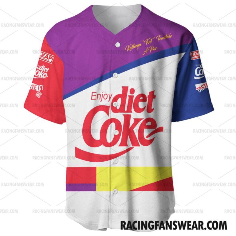 Nascar store - Loyal fans of Kathryn Teasdale's Unisex Baseball Jerseys,Kid Baseball Jerseys,Youth Baseball Jerseys,Men's Hockey Jerseys,WoMen's Hockey Jerseys,Youth's Hockey Jerseys:vintage nascar racing suit,uniform,apparel,shirts,merch,hoodie,jackets,shorts,sweatshirt,outfits,clothes