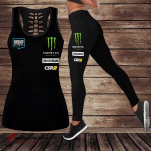 Rally store - Loyal fans of Ken Block's Combo Hollow Tank Top + Leggings,Hollow Tank Top,Leggings:vintage rally racing shirts,merch,uniform,hoodie,jackets,shorts,sweatshirt,outfits,clothes