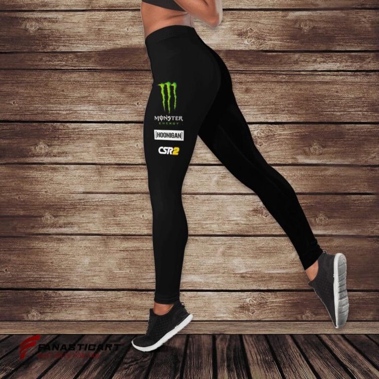 Rally store - Loyal fans of Ken Block's Combo Hollow Tank Top + Leggings,Hollow Tank Top,Leggings:vintage rally racing shirts,merch,uniform,hoodie,jackets,shorts,sweatshirt,outfits,clothes