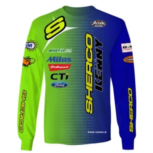 Kenny Thomas, Mario Roman Hoodie Sherco Racing Factory Sweater Sherco, Minerva, Mitas, Kenny, Ford, Cti, Pollsport Personalized Hoodie 6 Racing store - Loyal fans of racing's Unisex Hoodie,Unisex Zip Hoodie,Unisex T-Shirt,Unisex Sweatshirt,Kid Hoodie,Kid Zip Hoodie,Kid T-Shirt,Kid Sweatshirt:vintage nascar formula one motogp Monster Jam racing shirts,merch,uniform,hoodie,jackets,shorts,sweatshirt,outfits,clothes