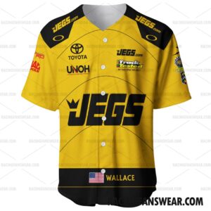 Nascar store - Loyal fans of Kenny Wallace's Unisex Baseball Jerseys,Kid Baseball Jerseys,Youth Baseball Jerseys,Men's Hockey Jerseys,WoMen's Hockey Jerseys,Youth's Hockey Jerseys:vintage nascar racing suit,uniform,apparel,shirts,merch,hoodie,jackets,shorts,sweatshirt,outfits,clothes