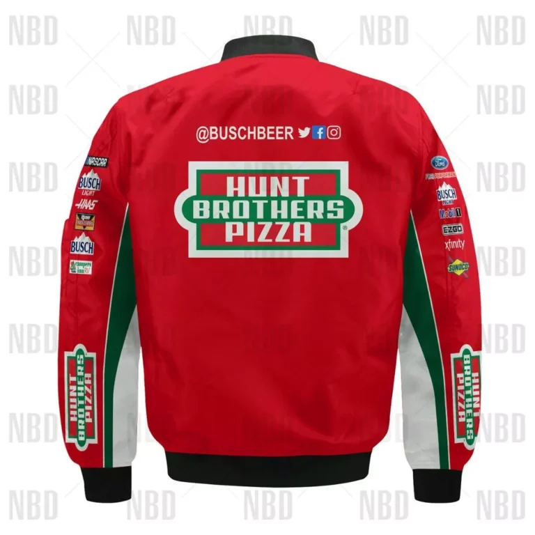 Nascar store - Loyal fans of Kevin Harvick's Bomber Jacket,Unisex Thick Coat,Kid Thick Coat:vintage nascar racing shirts,merch,uniform,hoodie,jackets,shorts,sweatshirt,outfits,clothes