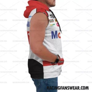 Nascar store - Loyal fans of Kevin Harvick's Unisex Sleeveless Hoodie,Unisex Hooded T-Shirt,Kid Sleeveless Hoodie,Kid Hooded T-Shirts:vintage nascar racing suit,uniform,apparel,shirts,merch,hoodie,jackets,shorts,sweatshirt,outfits,clothes