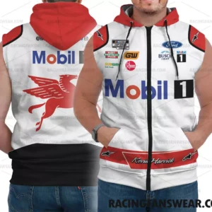 Nascar store - Loyal fans of Kevin Harvick's Unisex Sleeveless Hoodie,Unisex Hooded T-Shirt,Kid Sleeveless Hoodie,Kid Hooded T-Shirts:vintage nascar racing suit,uniform,apparel,shirts,merch,hoodie,jackets,shorts,sweatshirt,outfits,clothes