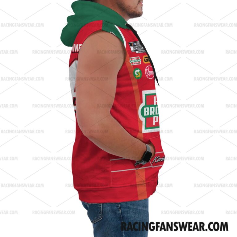 Nascar store - Loyal fans of Kevin Harvick's Bomber Jacket,Unisex Thick Coat,Unisex Sleeveless Hoodie,Unisex Hooded T-Shirt,Kid Sleeveless Hoodie,Kid Hooded T-Shirts,Kid Thick Coat:vintage nascar racing suit,uniform,apparel,shirts,merch,hoodie,jackets,shorts,sweatshirt,outfits,clothes