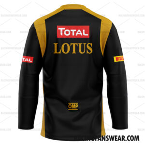 Kimi Raikkonen Formula One Racing Uniform Apparel Clothes Adult Youth Hockey Jersey 1 Formula One store - Loyal fans of Kimi Raikkonen's Men's Hockey Jerseys,WoMen's Hockey Jerseys,Youth's Hockey Jerseys:vintage formula one racing suit,uniform,apparel,shirts,merch,hoodie,jackets,shorts,sweatshirt,outfits,clothes