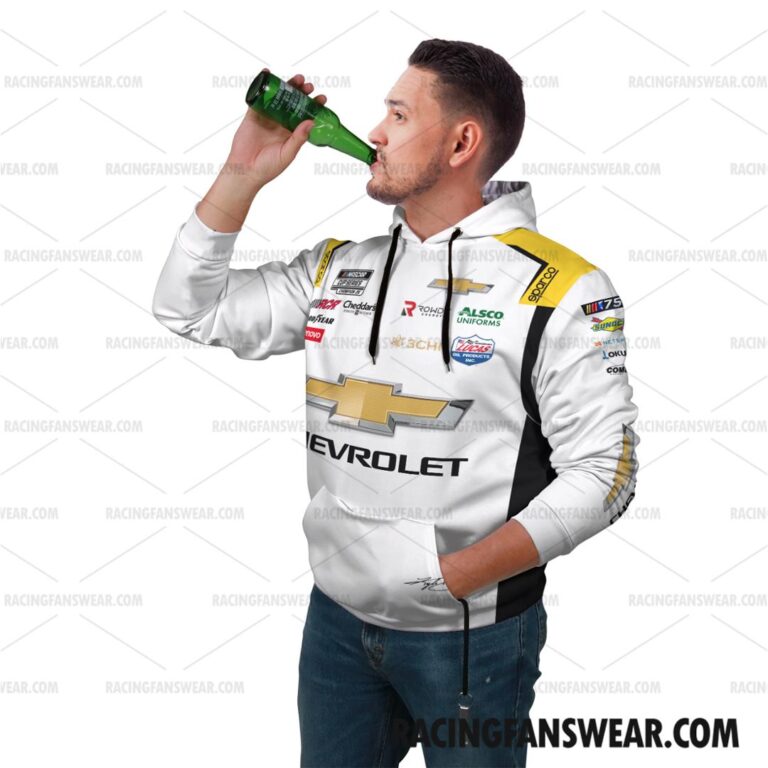 Nascar store - Loyal fans of Kyle Busch's Combo Unisex Pop Top Hoodie + Unisex Long Pants,Unisex Pop Top Hoodie,Unisex Long Pants:vintage nascar racing suit,uniform,apparel,shirts,merch,hoodie,jackets,shorts,sweatshirt,outfits,clothes