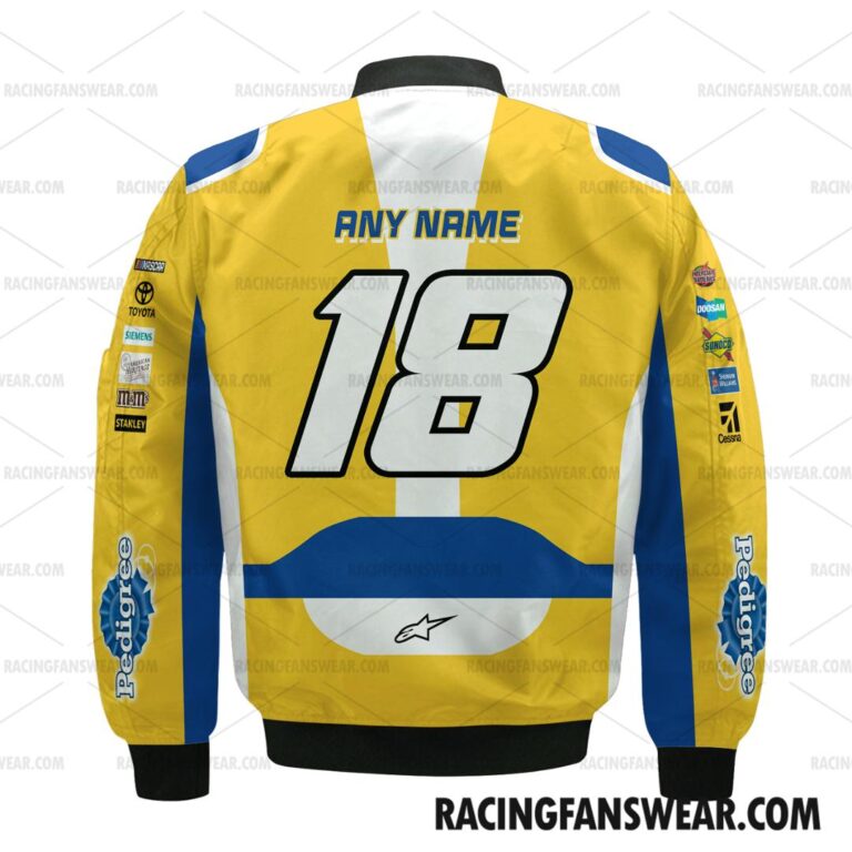 Nascar store - Loyal fans of Kyle Busch's Bomber Jacket,Unisex Thick Coat,Unisex Sleeveless Hoodie,Unisex Hooded T-Shirt,Kid Sleeveless Hoodie,Kid Hooded T-Shirts,Kid Thick Coat:vintage nascar racing suit,uniform,apparel,shirts,merch,hoodie,jackets,shorts,sweatshirt,outfits,clothes