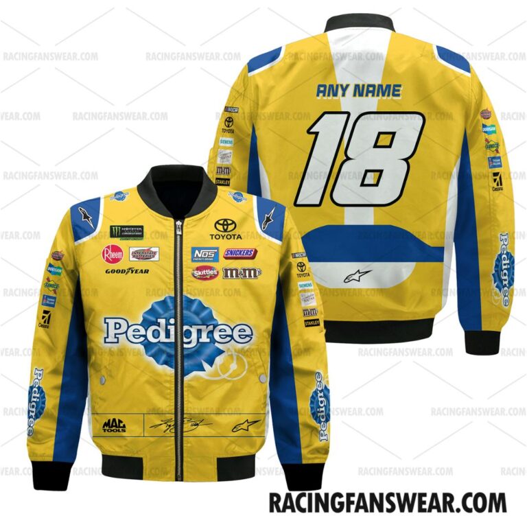 Nascar store - Loyal fans of Kyle Busch's Bomber Jacket,Unisex Thick Coat,Unisex Sleeveless Hoodie,Unisex Hooded T-Shirt,Kid Sleeveless Hoodie,Kid Hooded T-Shirts,Kid Thick Coat:vintage nascar racing suit,uniform,apparel,shirts,merch,hoodie,jackets,shorts,sweatshirt,outfits,clothes