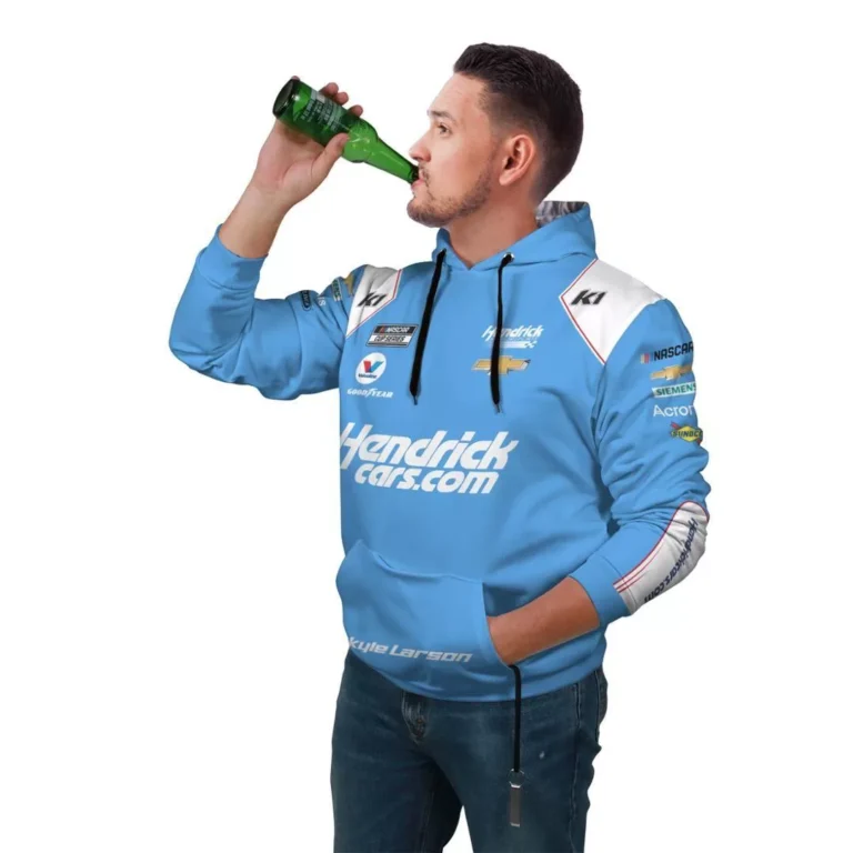 Nascar store - Loyal fans of Kyle Larson's Combo Unisex Pop Top Hoodie + Unisex Long Pants,Unisex Pop Top Hoodie,Bomber Jacket,Unisex Long Pants:vintage nascar racing shirts,hoodie,jackets,shorts,sweatshirt,outfits,clothes