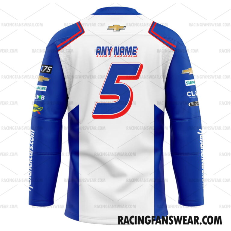 Nascar store - Loyal fans of Kyle Larson's Unisex Baseball Jerseys,Kid Baseball Jerseys,Youth Baseball Jerseys,Men's Hockey Jerseys,WoMen's Hockey Jerseys,Youth's Hockey Jerseys:vintage nascar racing suit,uniform,apparel,shirts,merch,hoodie,jackets,shorts,sweatshirt,outfits,clothes