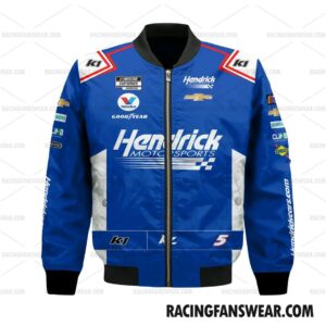 Nascar store - Loyal fans of Kyle Larson's Bomber Jacket,Unisex Thick Coat,Kid Thick Coat:vintage nascar racing suit,uniform,apparel,shirts,merch,hoodie,jackets,shorts,sweatshirt,outfits,clothes