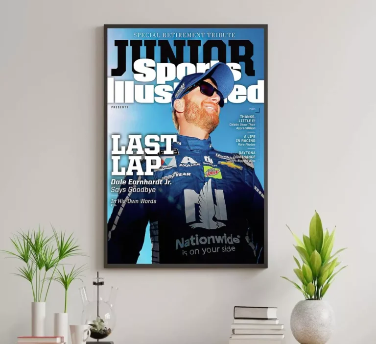 Nascar store - Loyal fans of Dale Earnhardt Jr's Poster (Frame not included):vintage nascar racing shirts,merch,uniform,hoodie,jackets,shorts,sweatshirt,outfits,clothes