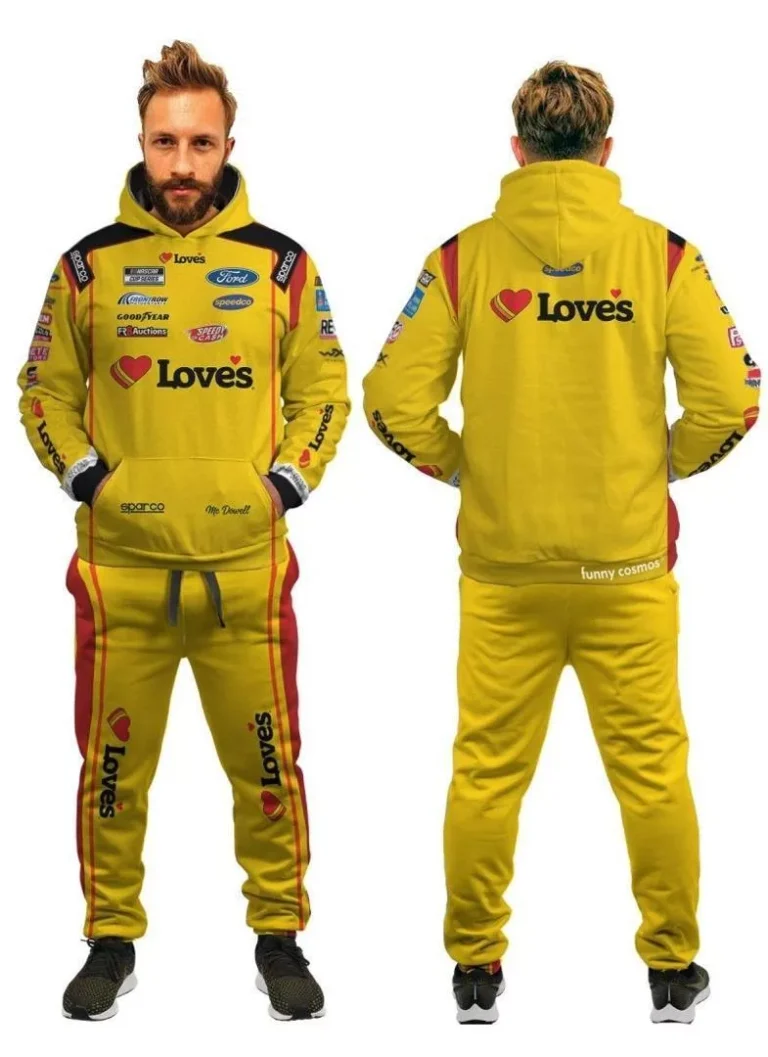 Nascar store - Loyal fans of Michael McDowell's Combo Unisex Hoodie + Unisex Long Pants,Combo Unisex Zip Hoodie + Unisex Long Pants,Combo Kid Hoodie + Kid Long Pants,Combo Kid Zip Hoodie + Kid Long Pants,Unisex Hoodie,Unisex Zip Hoodie,Unisex T-Shirt,Unisex Sweatshirt,Unisex Thick Coat,Unisex Long Pants,Kid Hoodie,Kid Zip Hoodie,Kid T-Shirt,Kid Sweatshirt,Kid Thick Coat,Kid Long Pants:vintage nascar racing shirts,hoodie,jackets,shorts,sweatshirt,outfits,clothes