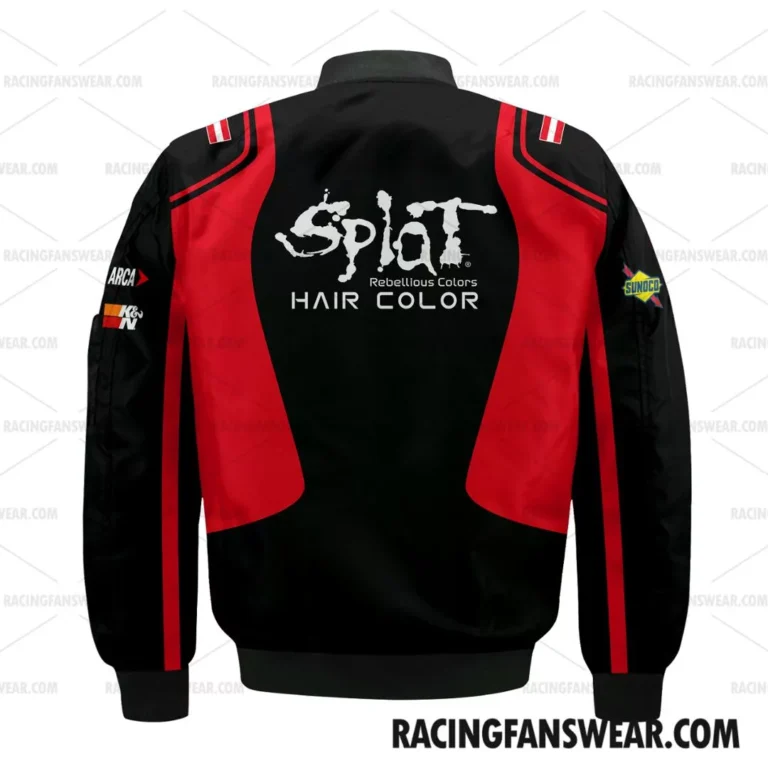 Nascar store - Loyal fans of Natalie Decker's Bomber Jacket,Unisex Thick Coat,Kid Thick Coat:vintage nascar racing suit,uniform,apparel,shirts,merch,hoodie,jackets,shorts,sweatshirt,outfits,clothes