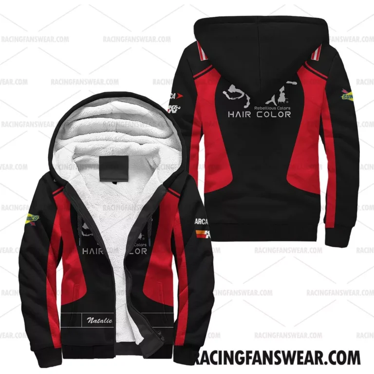 Nascar store - Loyal fans of Natalie Decker's Bomber Jacket,Unisex Thick Coat,Kid Thick Coat:vintage nascar racing suit,uniform,apparel,shirts,merch,hoodie,jackets,shorts,sweatshirt,outfits,clothes