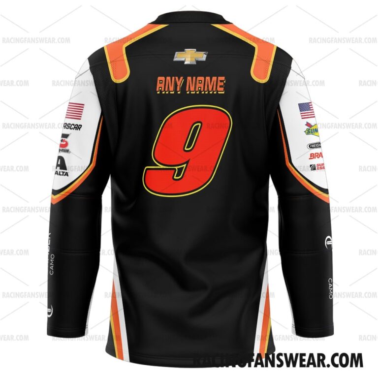 Nascar store - Loyal fans of Noah Gragson's Unisex Baseball Jerseys,Kid Baseball Jerseys,Youth Baseball Jerseys,Men's Hockey Jerseys,WoMen's Hockey Jerseys,Youth's Hockey Jerseys:vintage nascar racing suit,uniform,apparel,shirts,merch,hoodie,jackets,shorts,sweatshirt,outfits,clothes