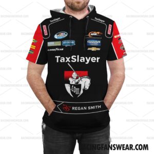Regan Smith Nascar Racing 2013 Customize Name and Number Clothes Bomber Thick Coat Sleeveless Hoodie Hooded T-Shirt 9 Nascar store - Loyal fans of Regan Smith's Bomber Jacket,Unisex Thick Coat,Unisex Sleeveless Hoodie,Unisex Hooded T-Shirt,Kid Sleeveless Hoodie,Kid Hooded T-Shirts,Kid Thick Coat:vintage nascar racing suit,uniform,apparel,shirts,merch,hoodie,jackets,shorts,sweatshirt,outfits,clothes